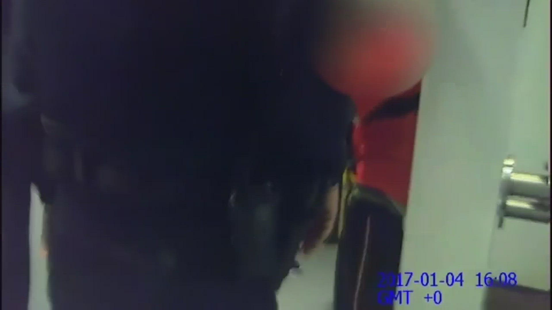 Phoenix police released body cam footage of the scuffle between police and a man who later died.