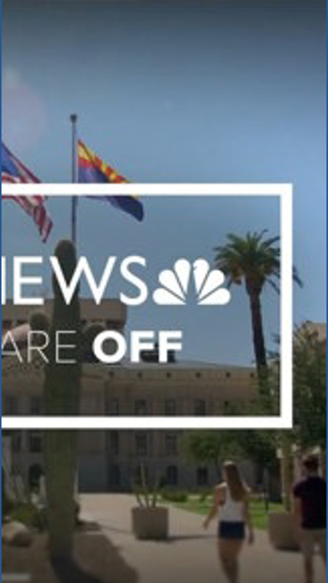 Sunday Square Off | 12news.com