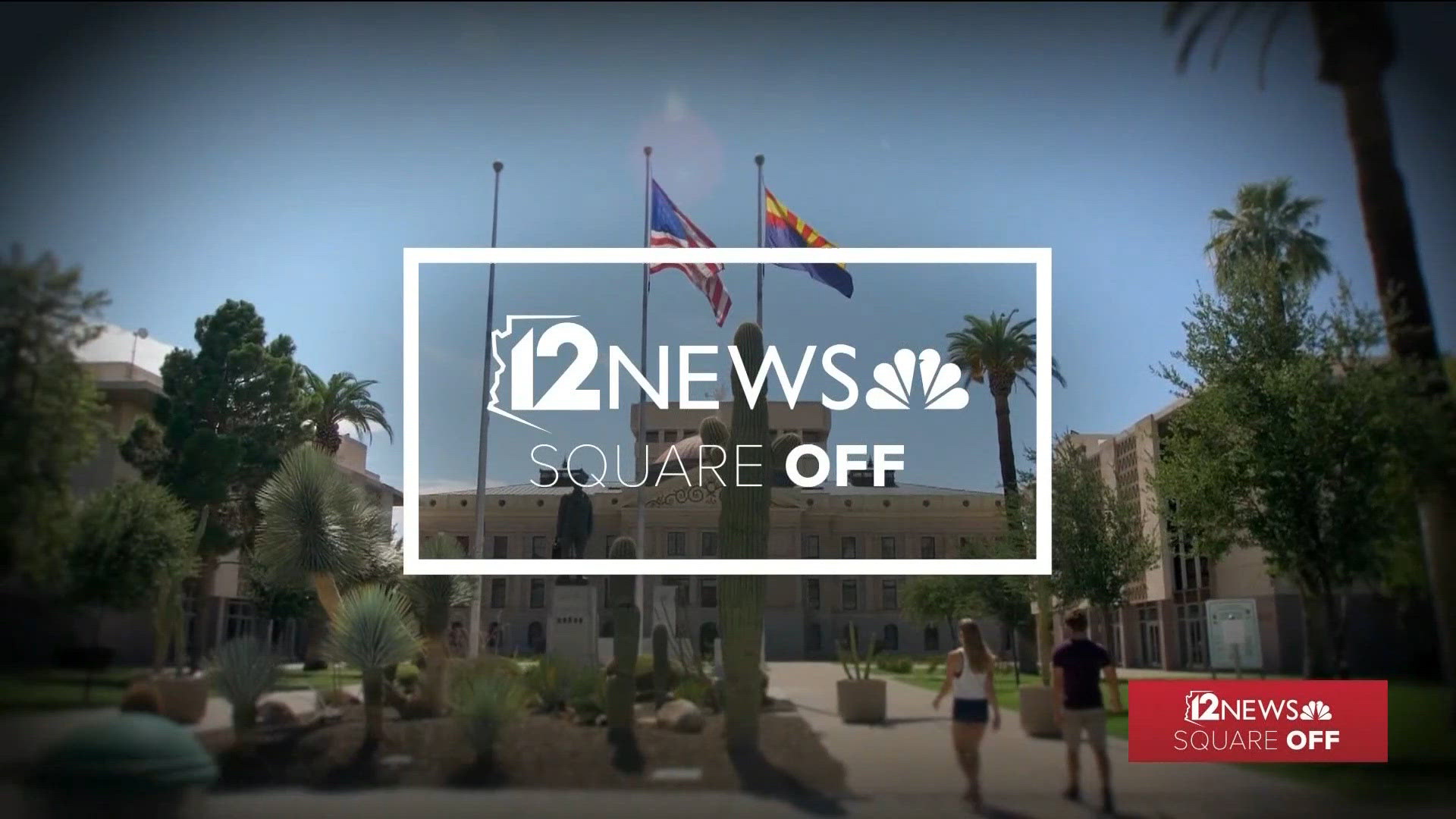 Sunday Square Off | 12news.com