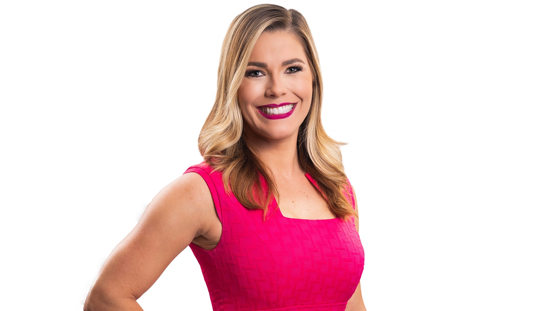 Rachel Cole Anchorreporter