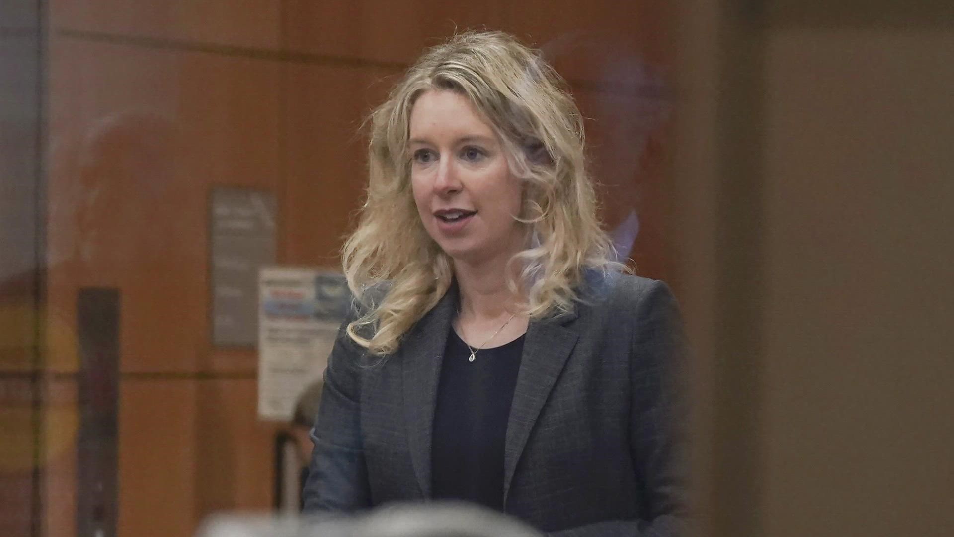 More than 170,000 Arizonans took a Theranos blood test, now its CEO faces years behind bars.
