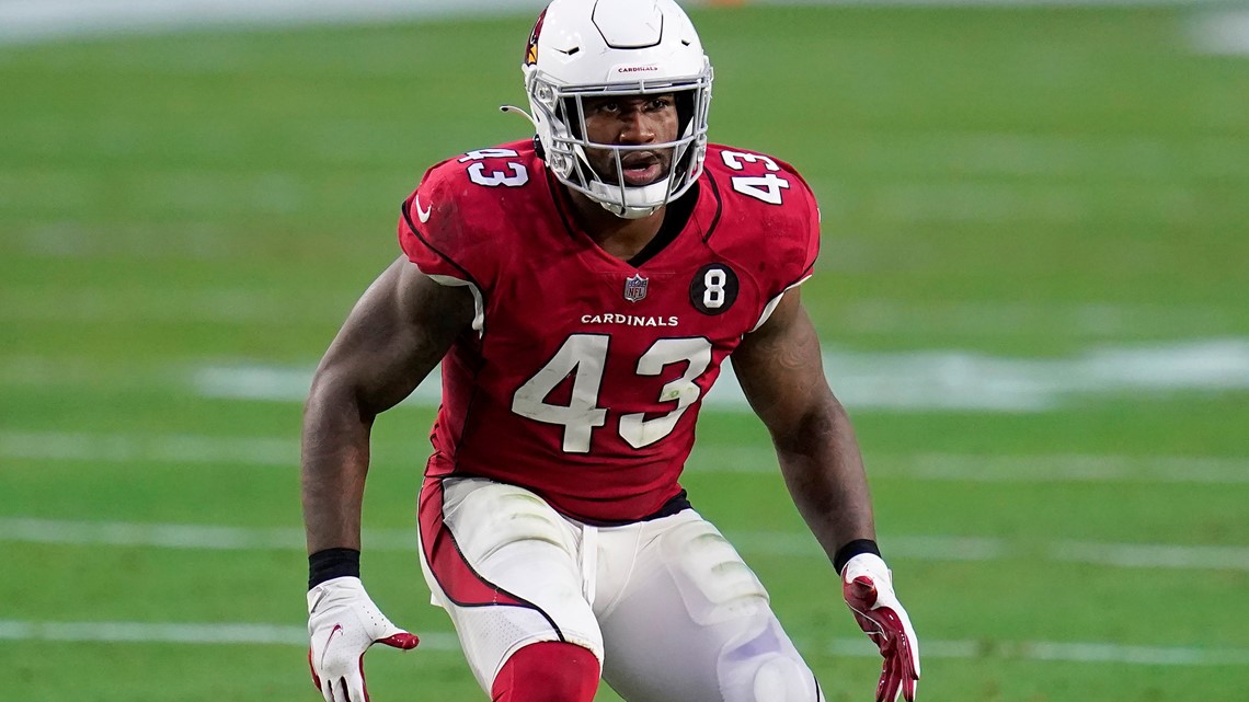 Arizona Cardinals have no franchise tag candidates per PFF - Revenge of the  Birds