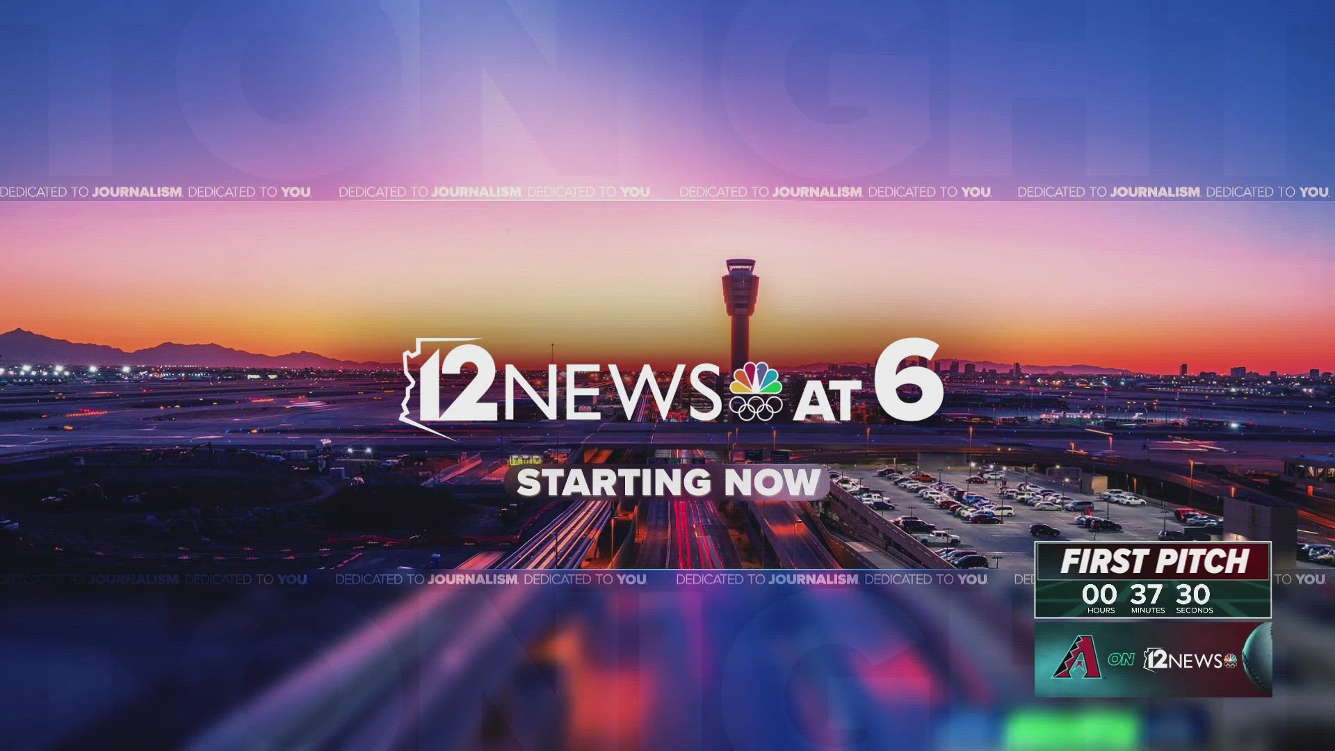 A Valley mother spoke exclusively with 12News about her search for healing after her son died in a tragic car crash. More now on 12News at 6.