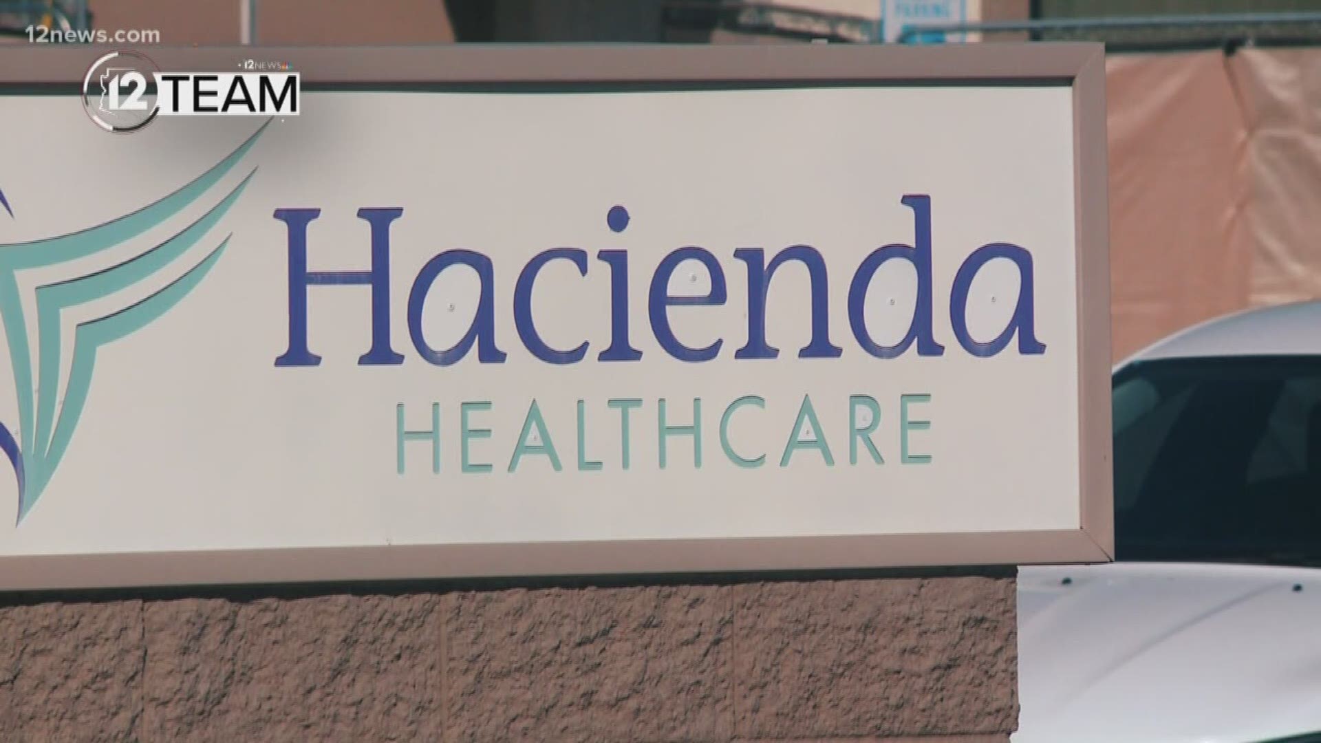 The family of an incapacitated woman notified the state of Arizona of their intent to sue after their daughter unexpectedly gave birth in December Wednesday. There's a lot of medical terminology in the claim, so 12 News asked a medical doctor, who has not examined the woman, to clarify some of what is in the documents.
