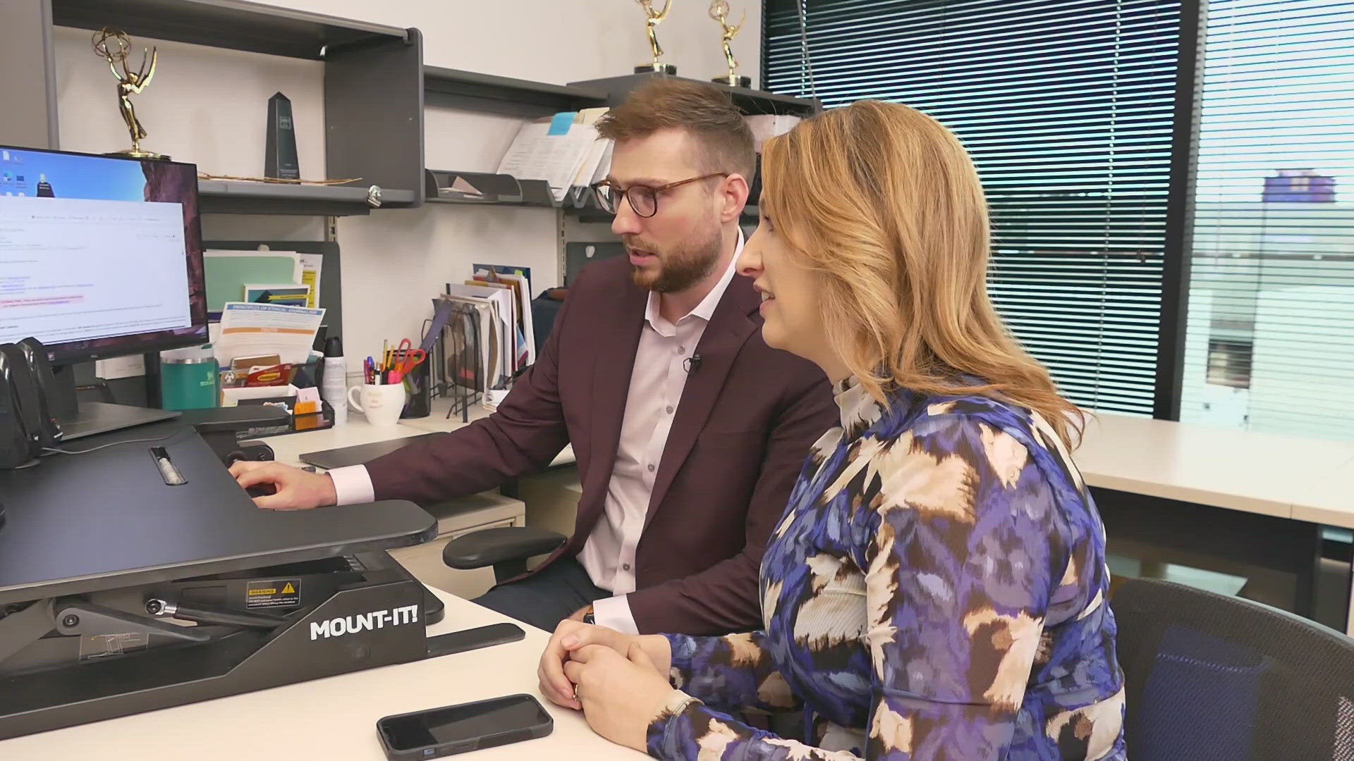 Debt collectors sue millions of Americans every year, and often win by default. This tech startup makes it easier to respond to a lawsuit or settle a debt.