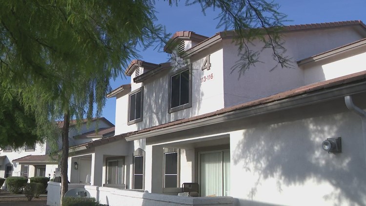 Companies benefitting off affordable housing loophole in Arizona