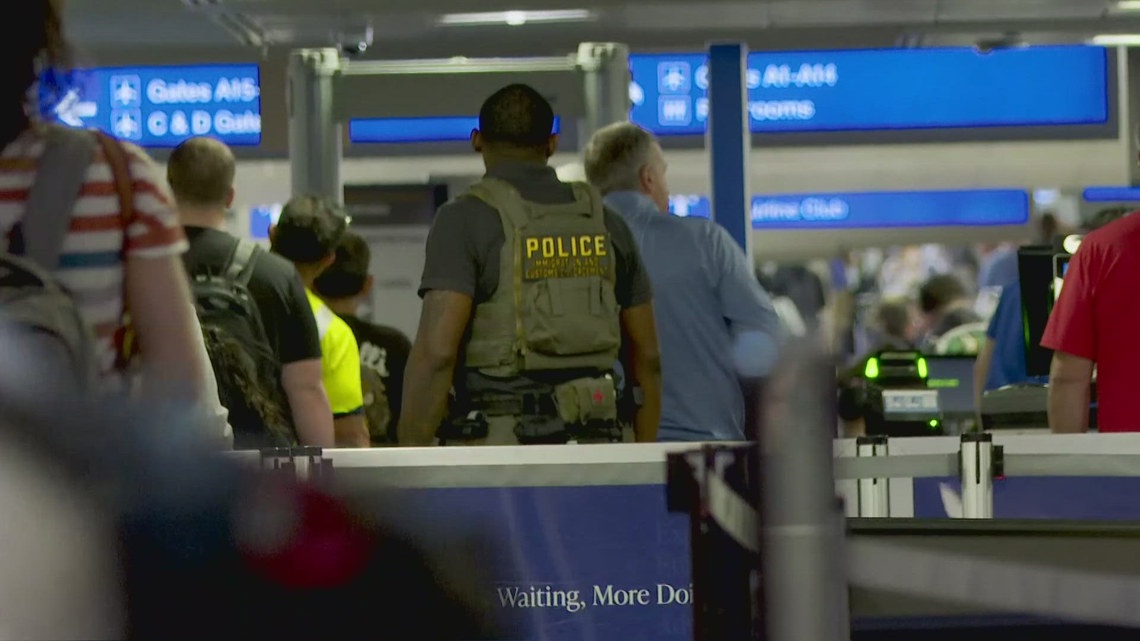 Memorial Day travel expected to be high