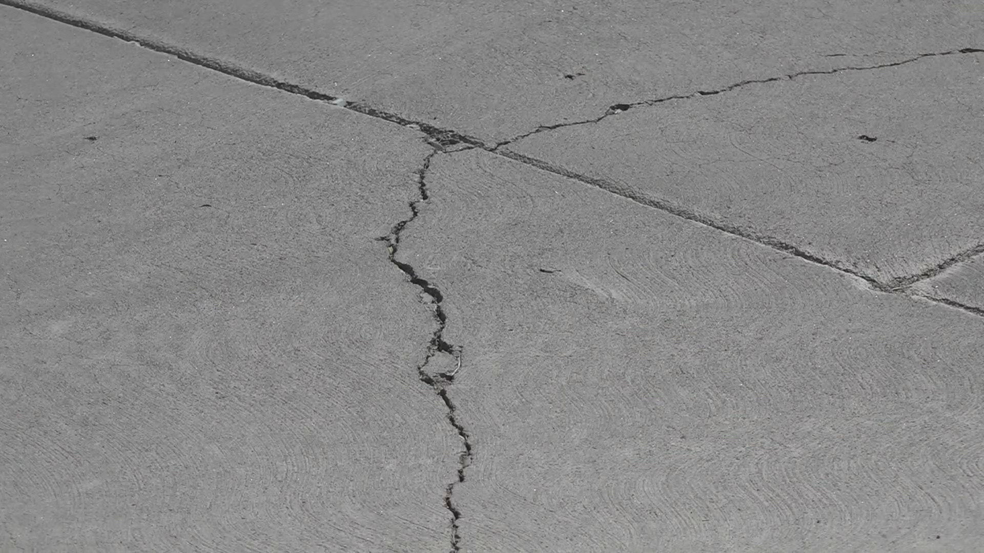 Goodyear officials said inflation has caused the price of materials and supplies for fixing roads to skyrocket.