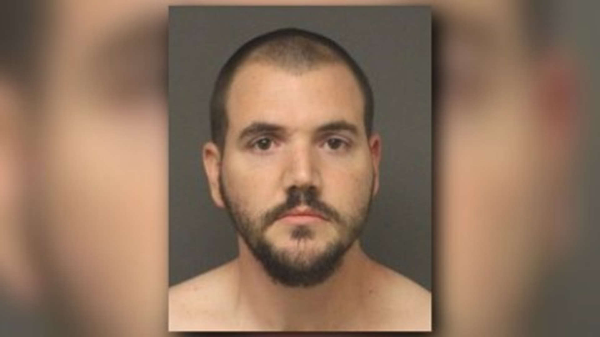 Mohave Valley man arrested in shooting death of girlfriend