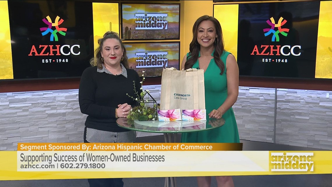 Sponsored: AZHCC bringing women together with fun event | 12news.com