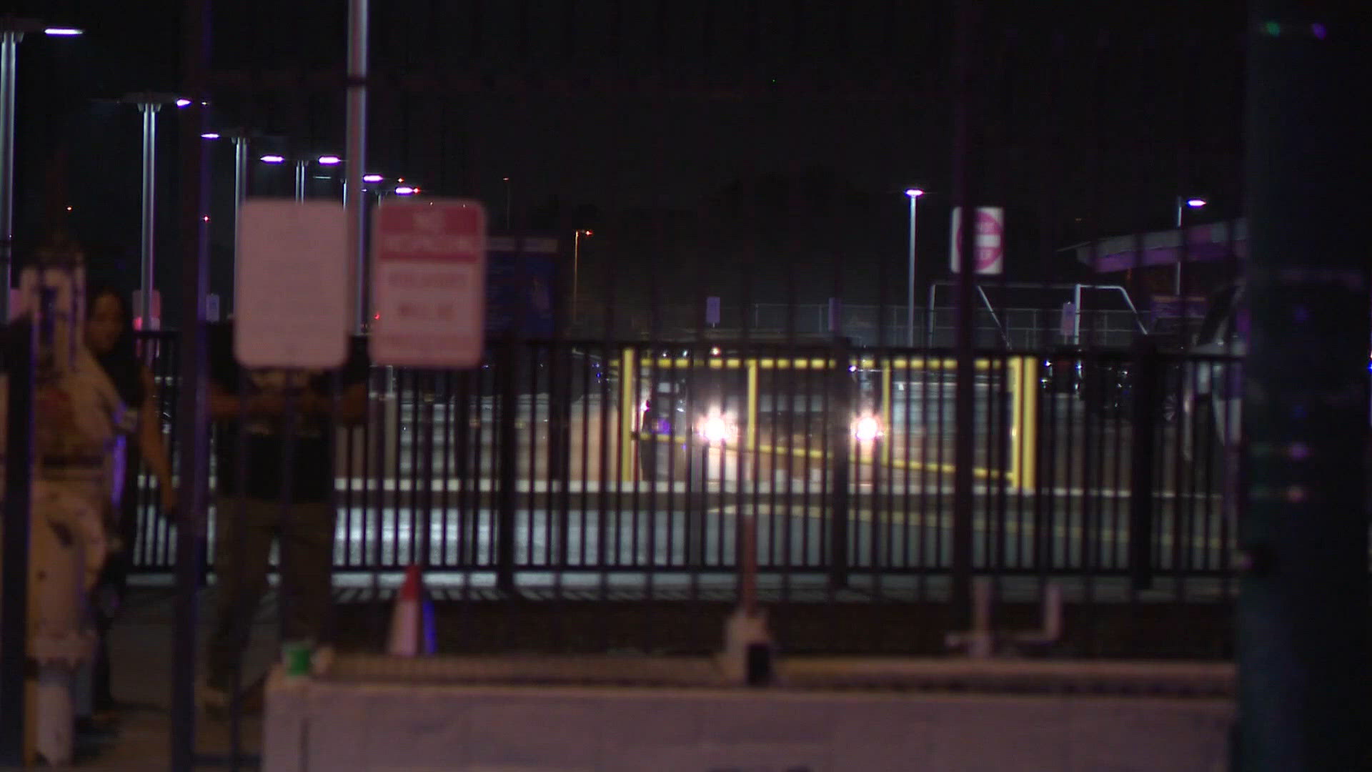 Deputies, officers break up fight at West Valley high school football ...