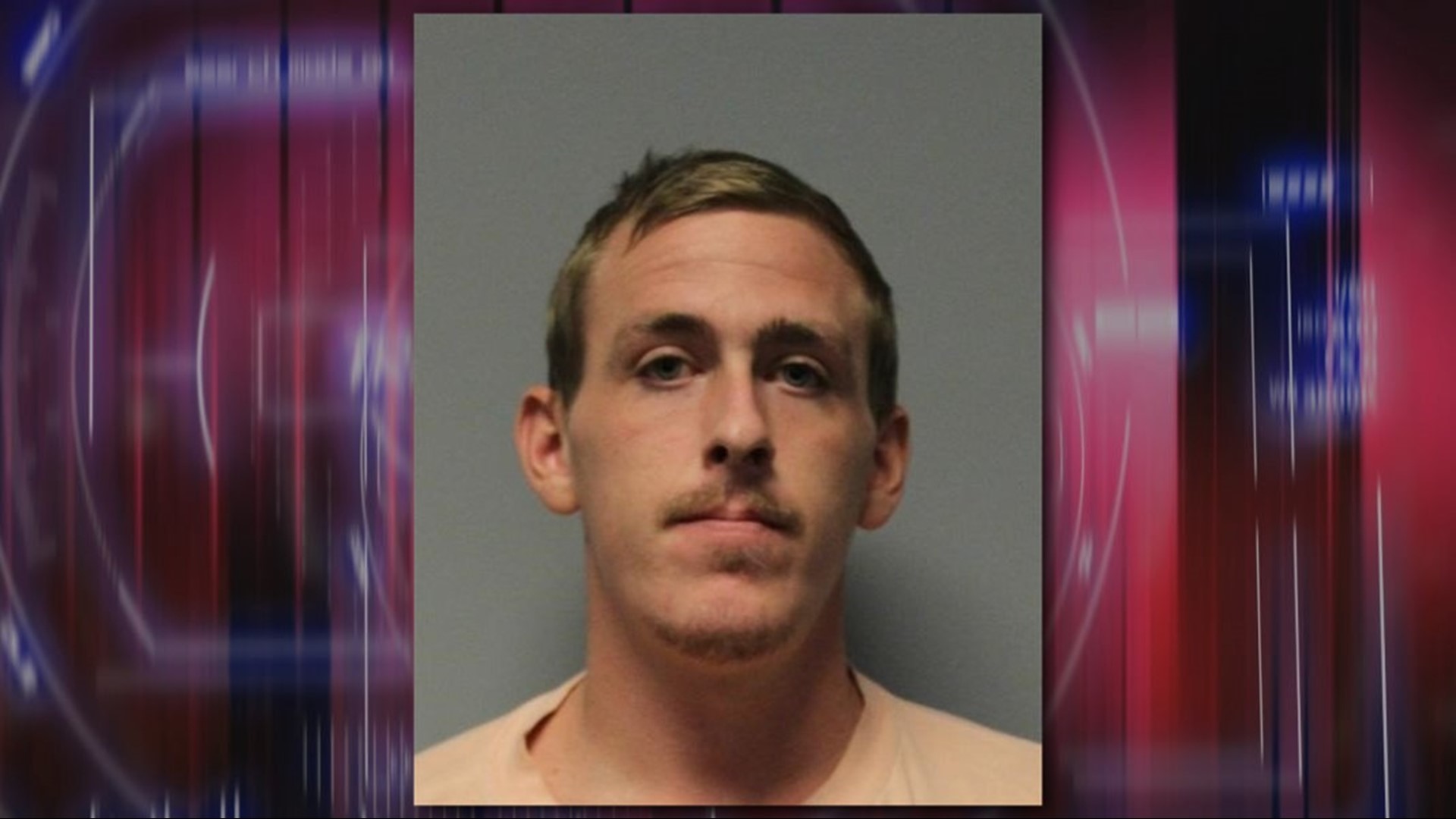 Cottonwood police arrest arson suspect in 5yearold cold case