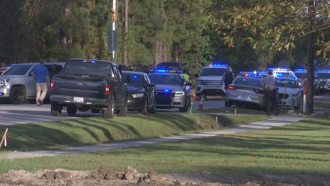 Suspect in South Carolina police shooting identified as 74yearold disbarred attorney