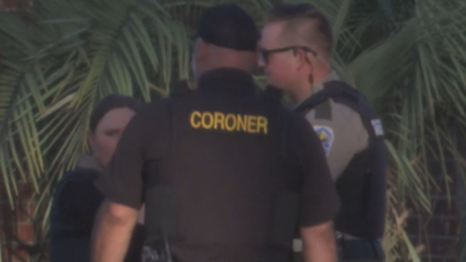 Suspect in South Carolina police shooting identified as 74yearold