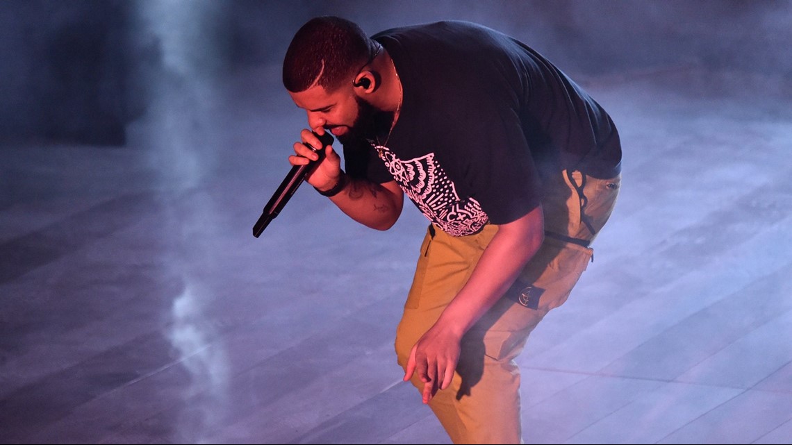 Drake's Phoenix concert What you need to know