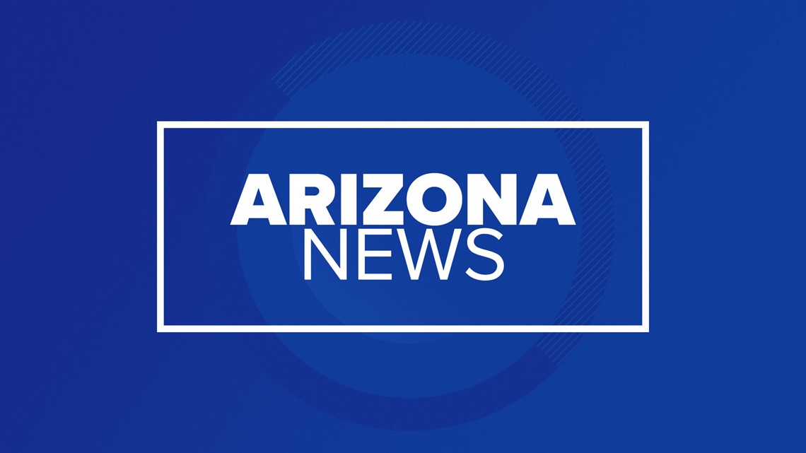 Pendaki berusia 20 tahun hilang di Arizona utara