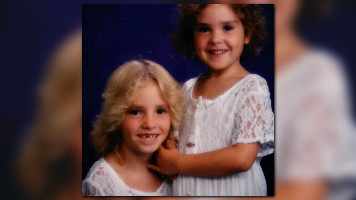 Missing in Arizona Sister of Mikelle Biggs speaks about her