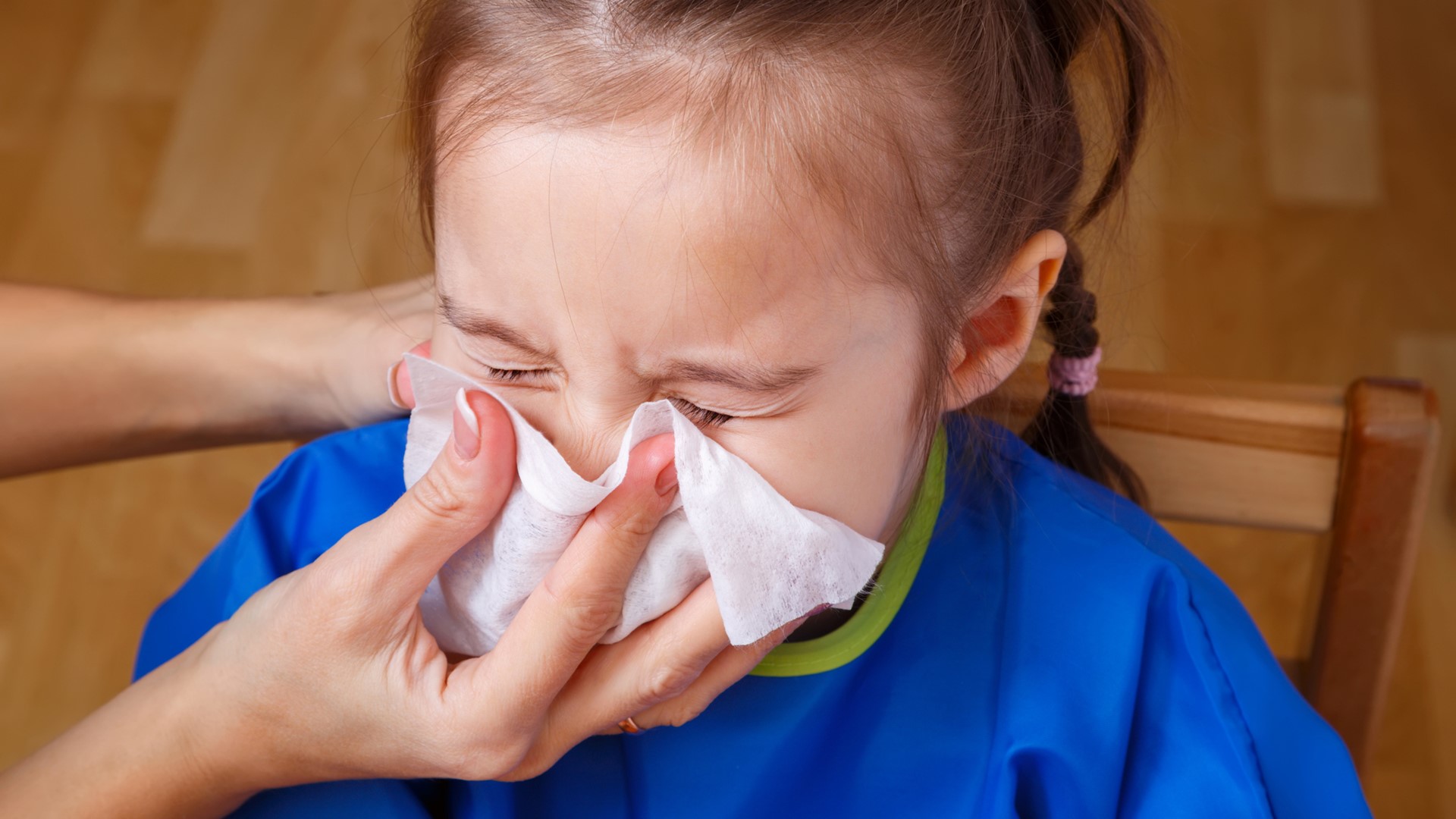 Sudden changes in weather conditions, like temperature and humidity, can cause tissues in your nose to swell, potentially increasing sinus pressure and discomfort.