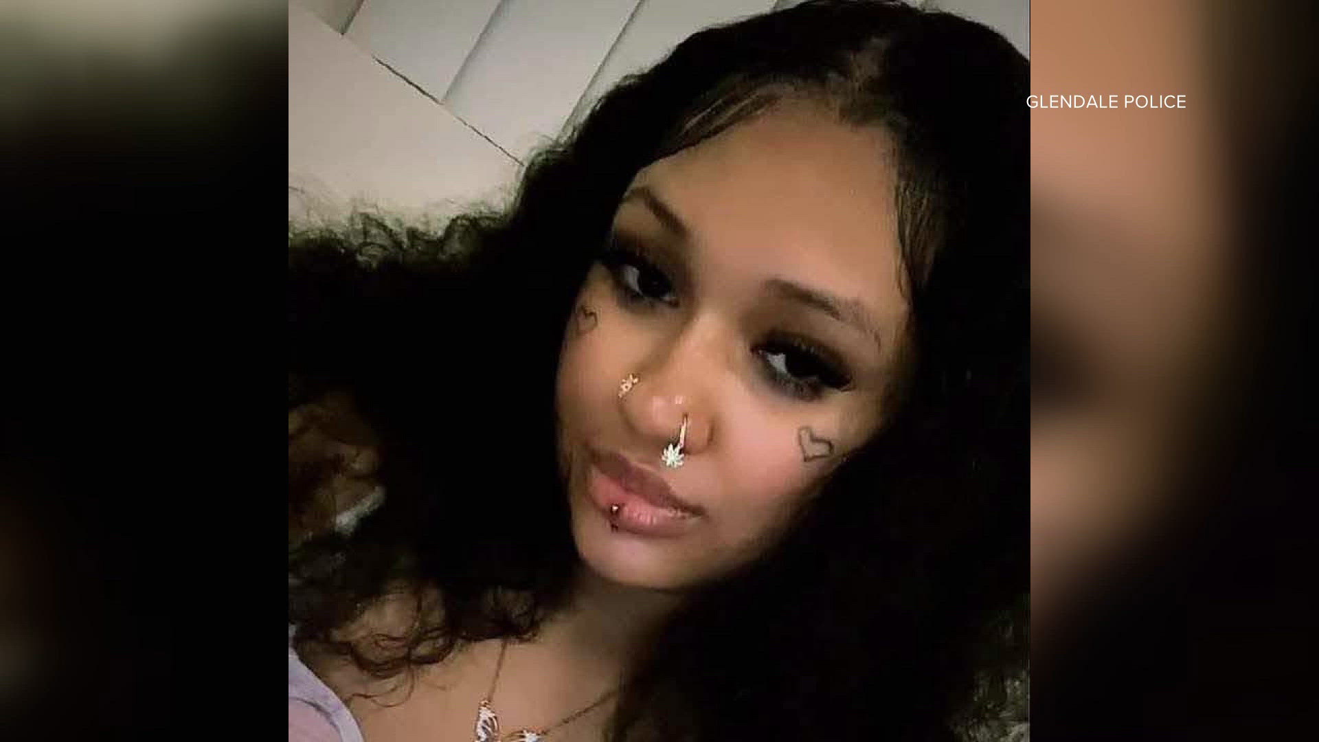 Police find body of missing 21-year-old Glendale woman who vanished ...