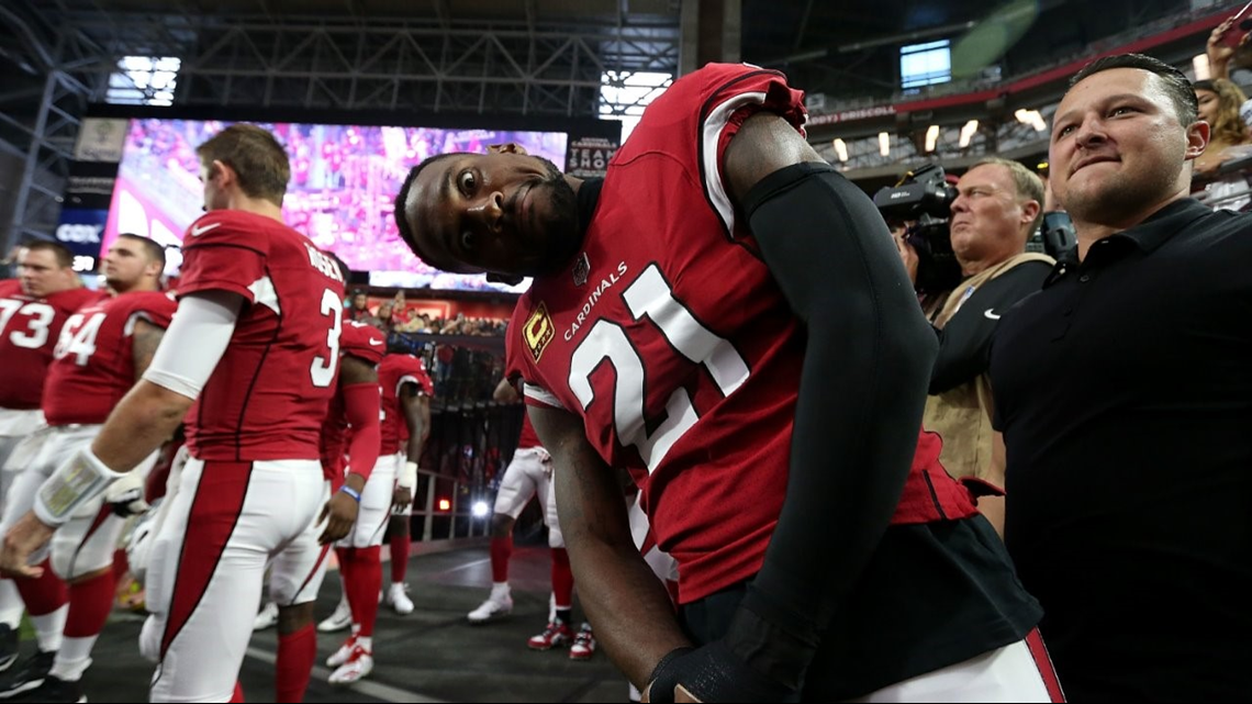 Arizona Cardinals: Patrick Peterson wants trade according to report