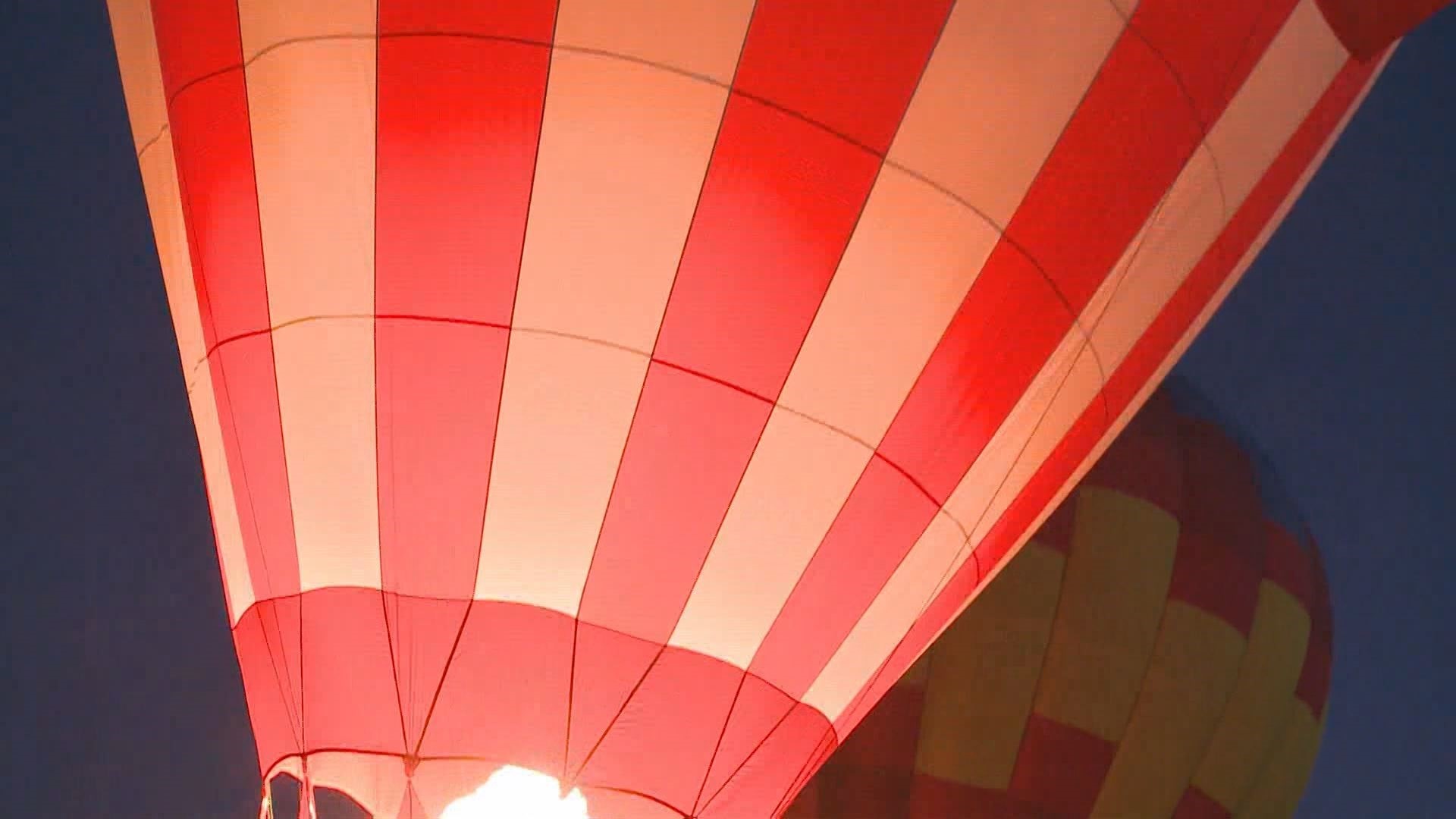 Salt Fever 8th Annual Balloon Spooktacular this weekend at Salt River Fields ...