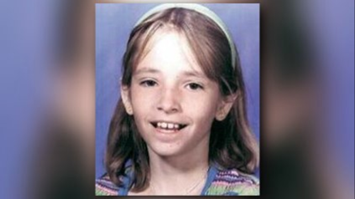 Arizona's Missing: Mikelle Biggs disappeared from her Mesa neighborhood ...