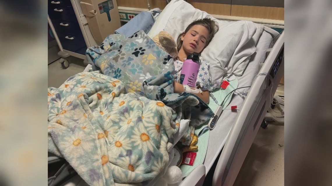 Gilbert child bitten by rattlesnake goes 30 hours without care