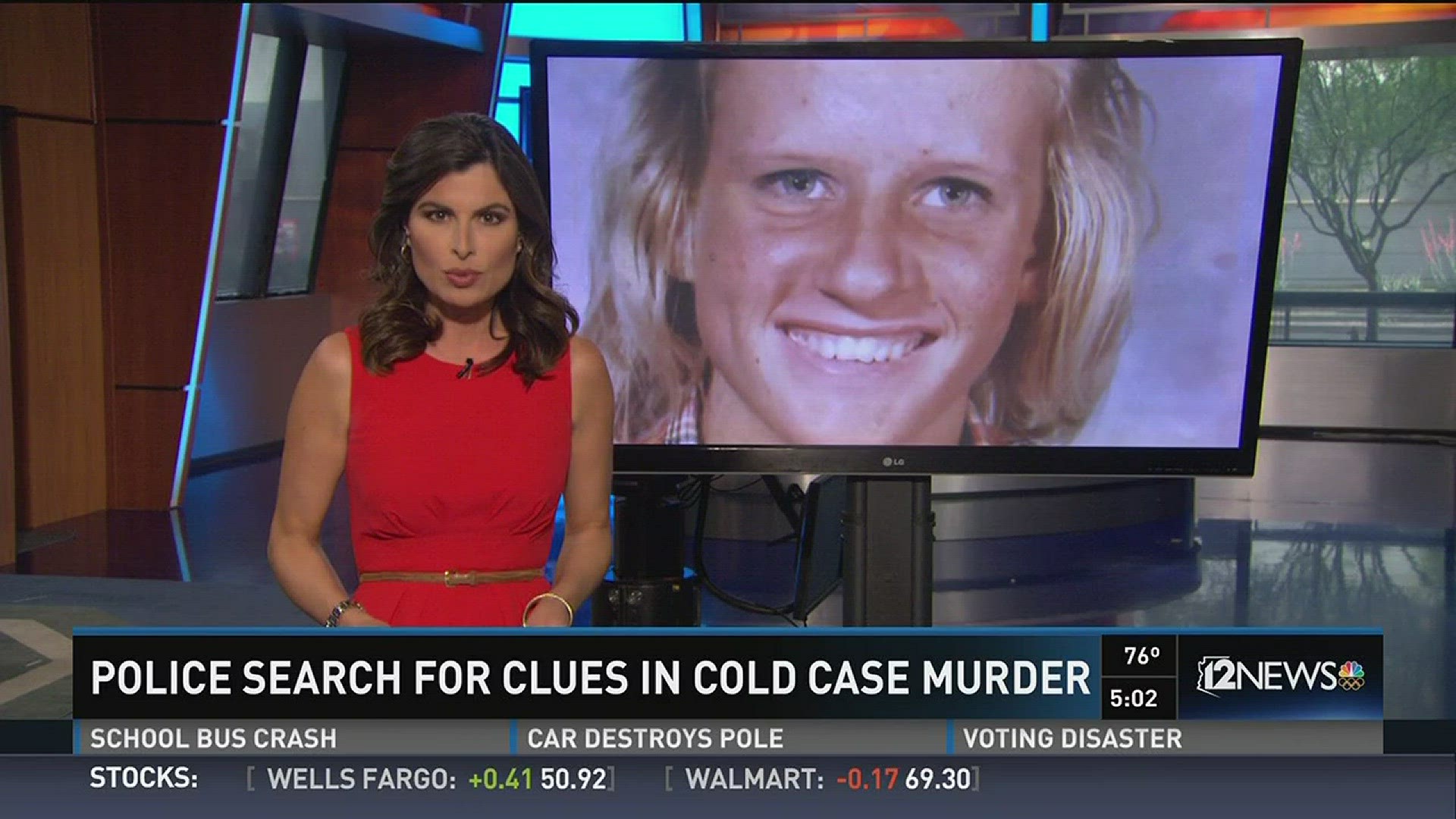 The brother of a woman found dead almost four decades ago is still searching for answers