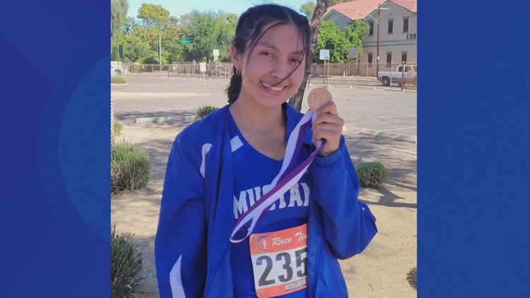 Super athlete: Local athlete heading to Yale on full-ride scholarship