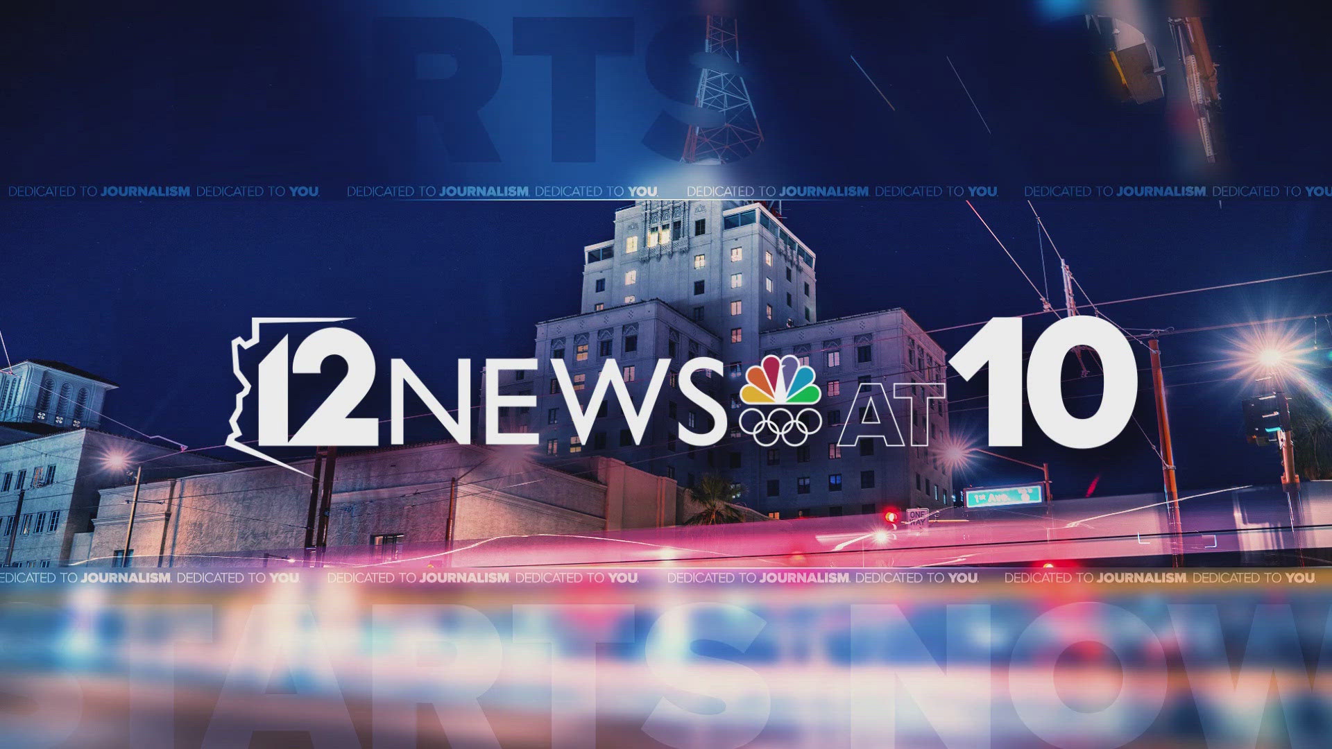 Here are the top stories for Sunday, Nov. 2, 2025.