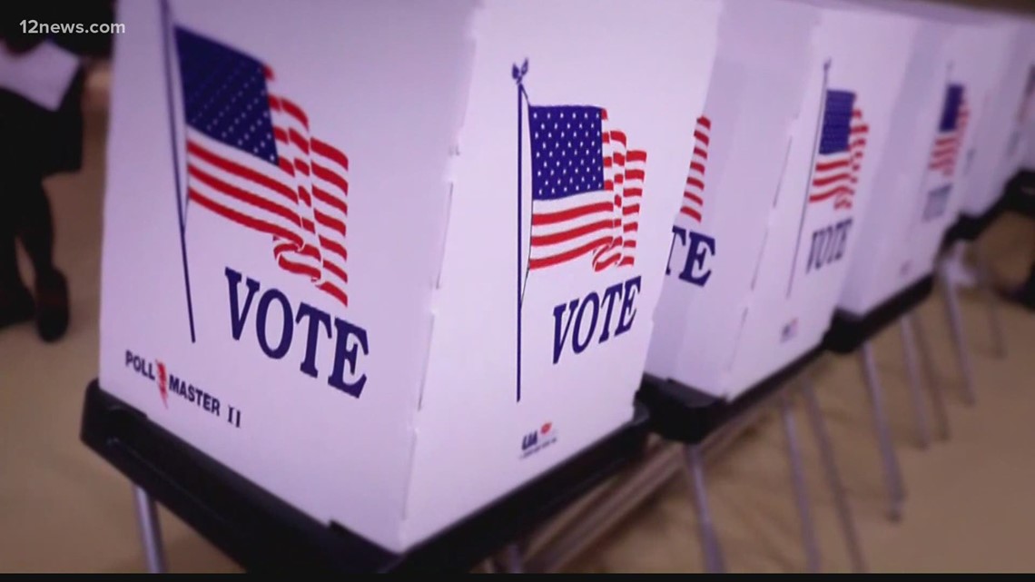 Panduan pemilih: Pemilihan Primer Arizona 2022