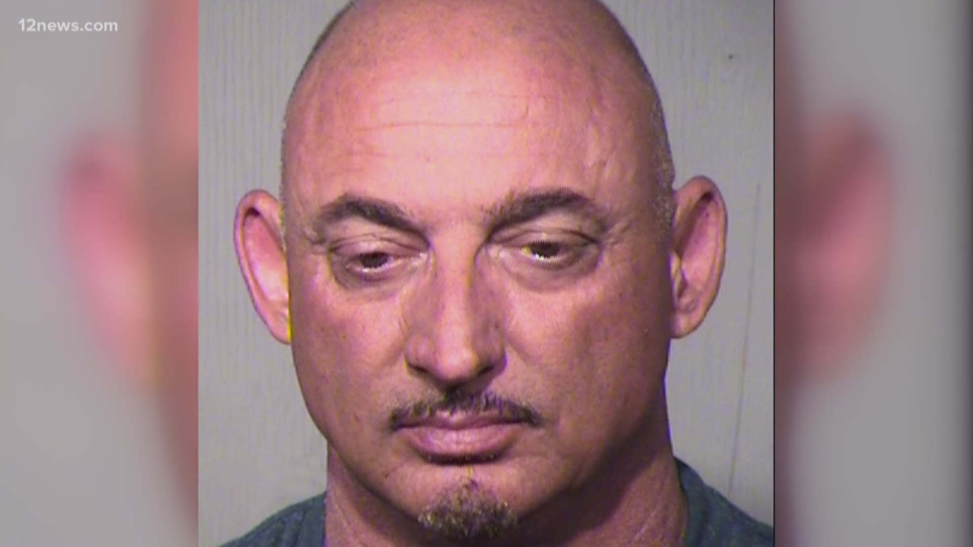 Massage Therapist Arrested For Sexual Assault