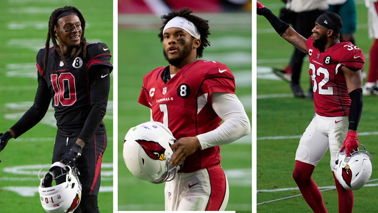 Pro Bowl: Respect for Cardinals' Budda Baker, Kyler Murray's chances