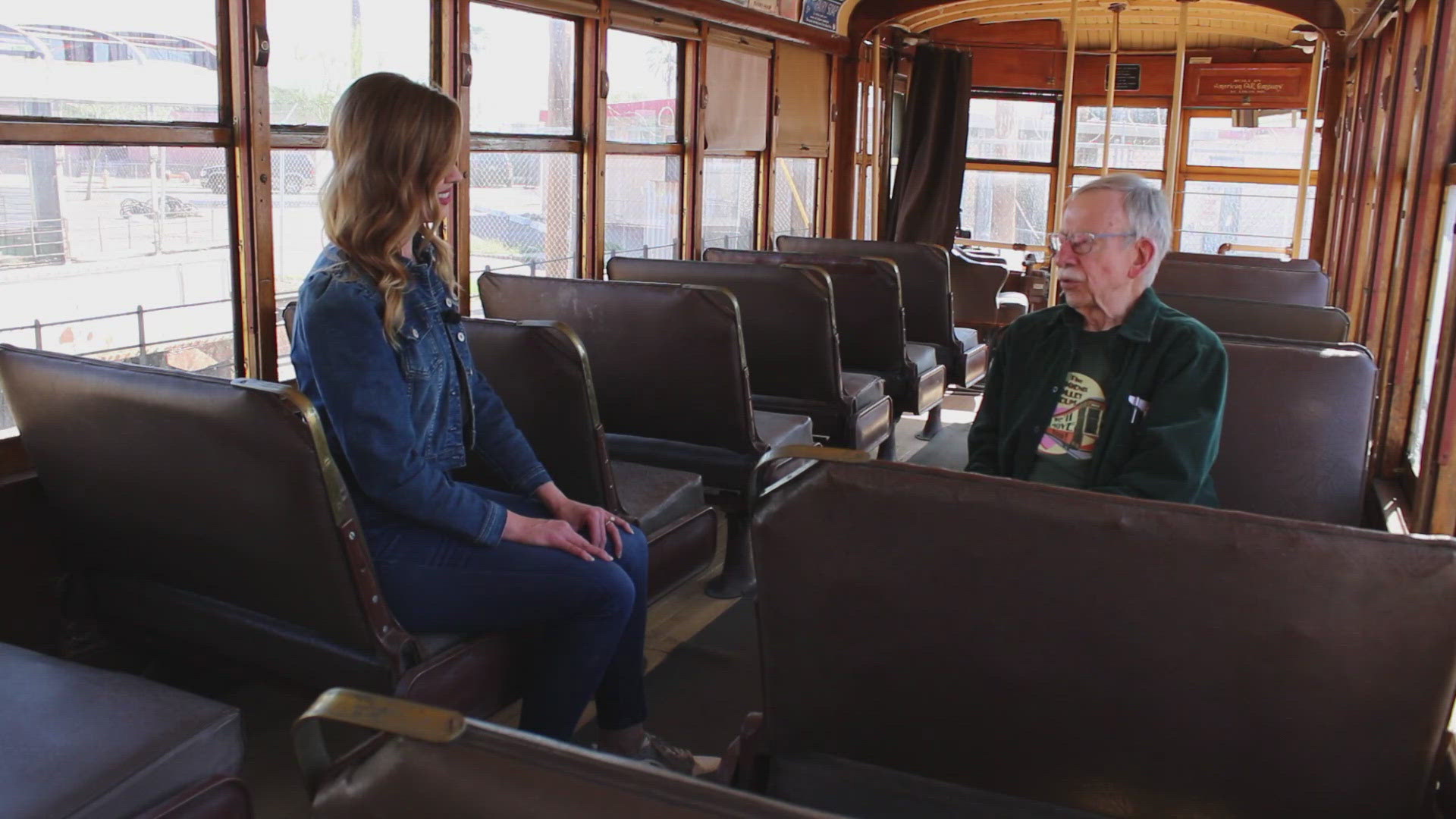 Streetcar enthusiasts in the Valley can take a trip through history at the Phoenix Trolley Museum. Here's what you need to know.