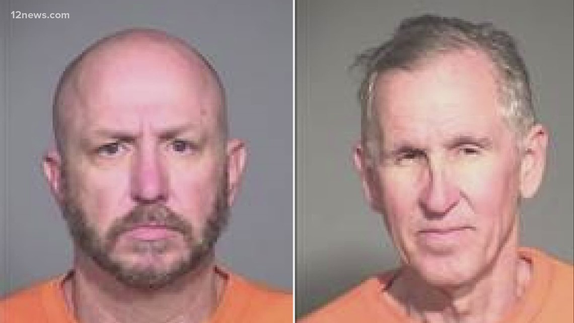 Police searching for two escaped medium-custody inmates - Vimarsana News