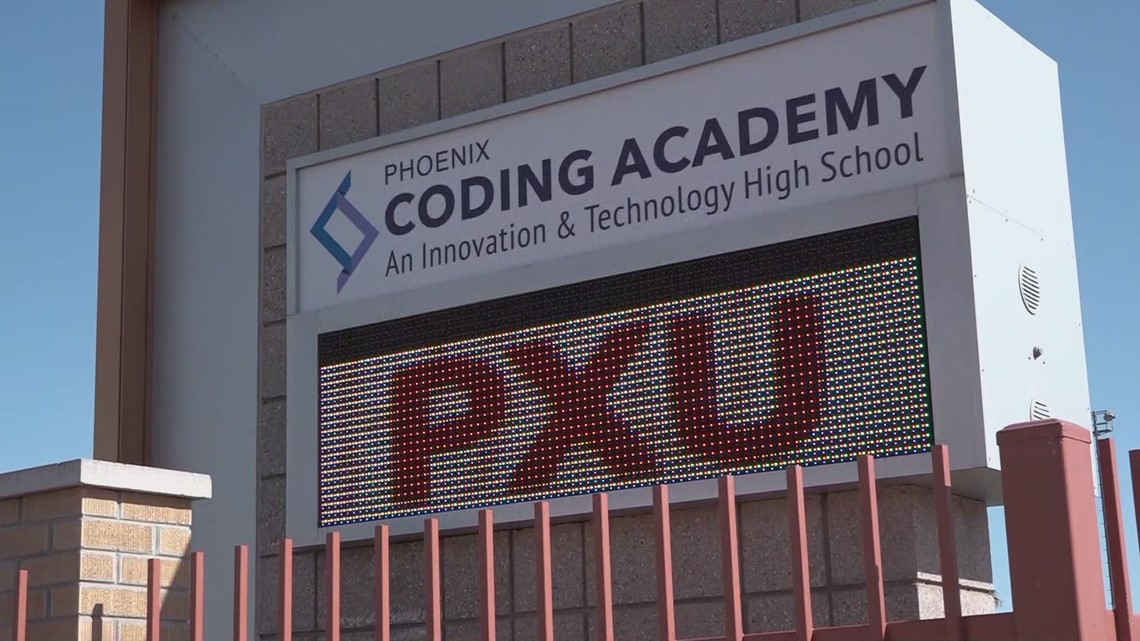 Phoenix teacher arrested for trying to have sex with boy - Vimarsana News