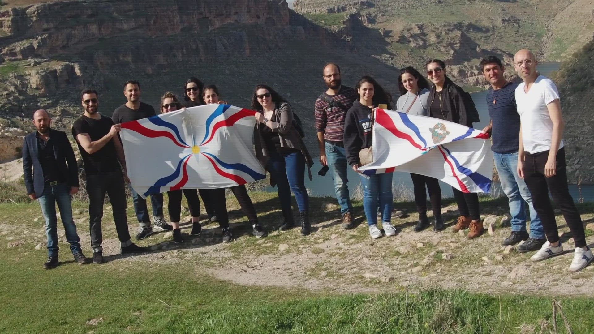 The organization's goal is to create a sustainable and far-reaching social and educational Assyrian community in Phoenix, its website said.