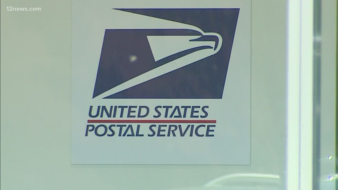 How accurate is USPS tracking and delivery times? | 12news.com