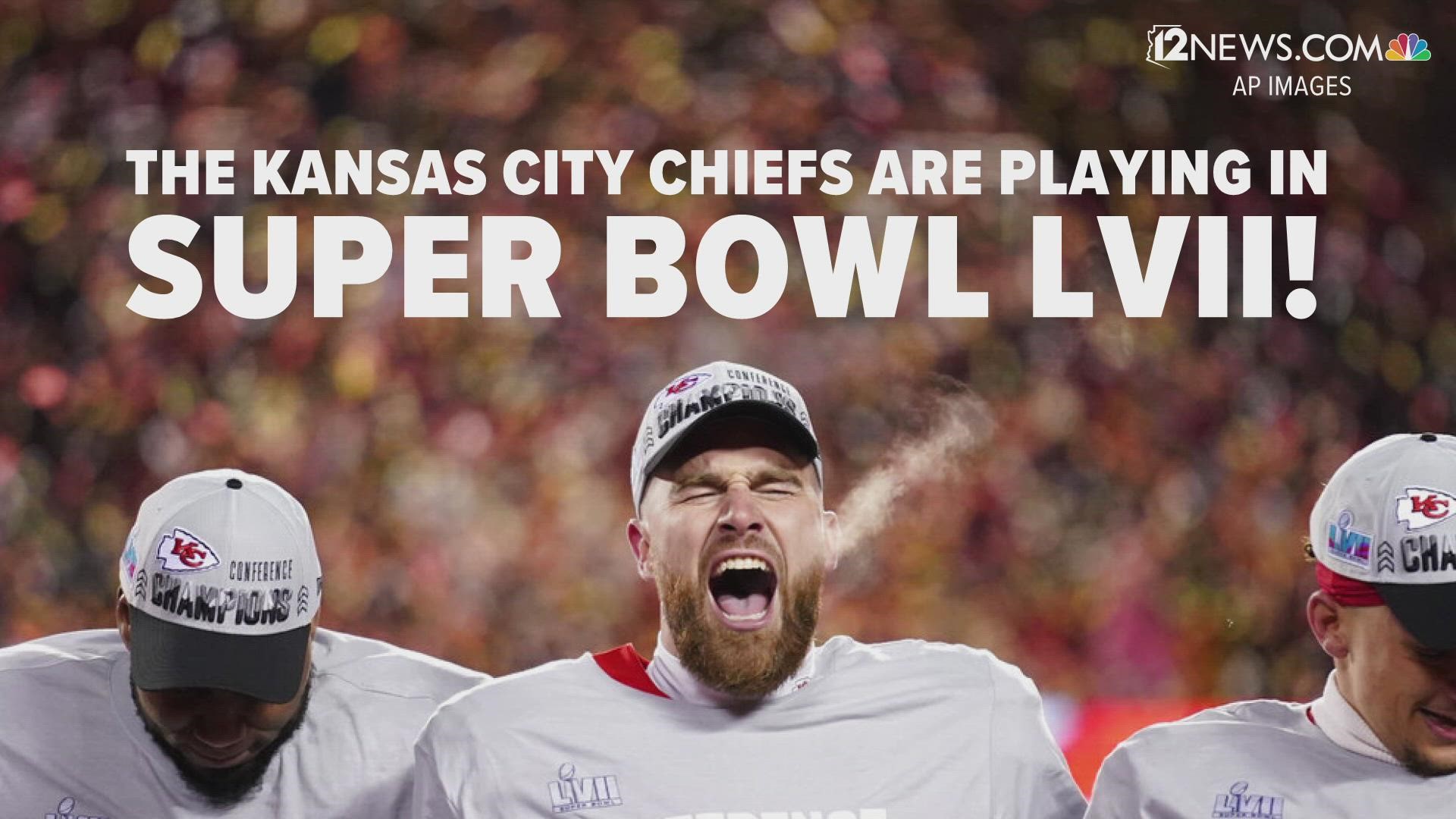 13 Facts About Kansas City Chiefs 