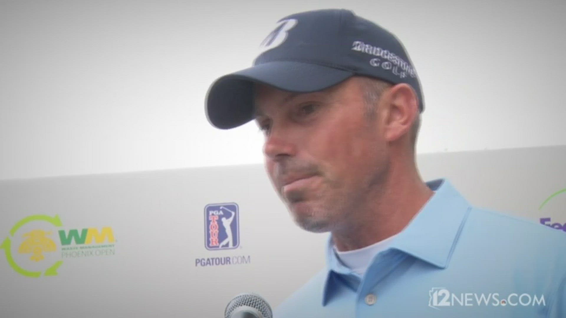 Golfer Matt Kuchar said on Friday that he travels everywhere with his Rio bronze medal.