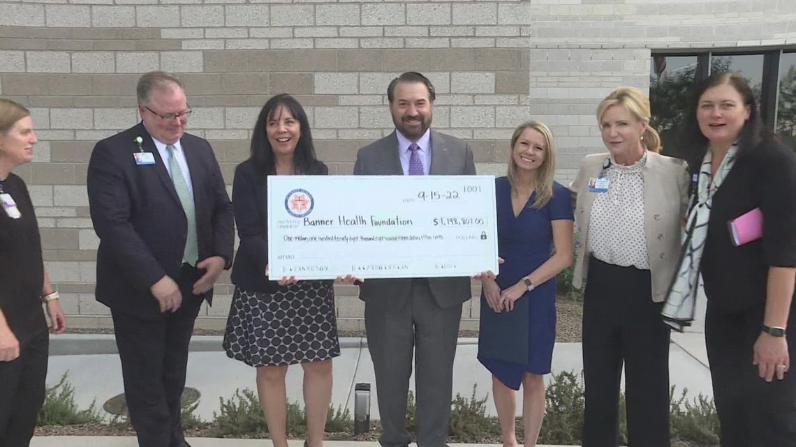 $6 million grant help to fight against opioid crisis in Arizona - Vimarsana News