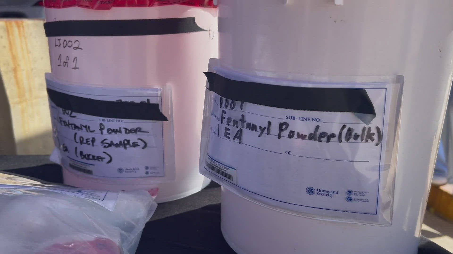 The state is working to stop the fentanyl crisis in Arizona.