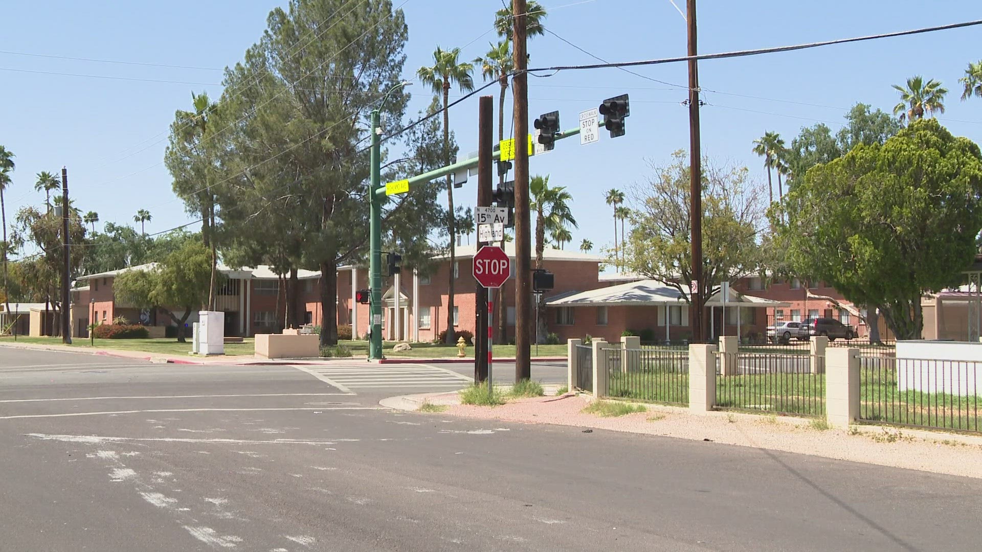 A man is facing aggravated assault charges after allegedly attacking a firefighter who was trying to help him. Watch the video above for more details.