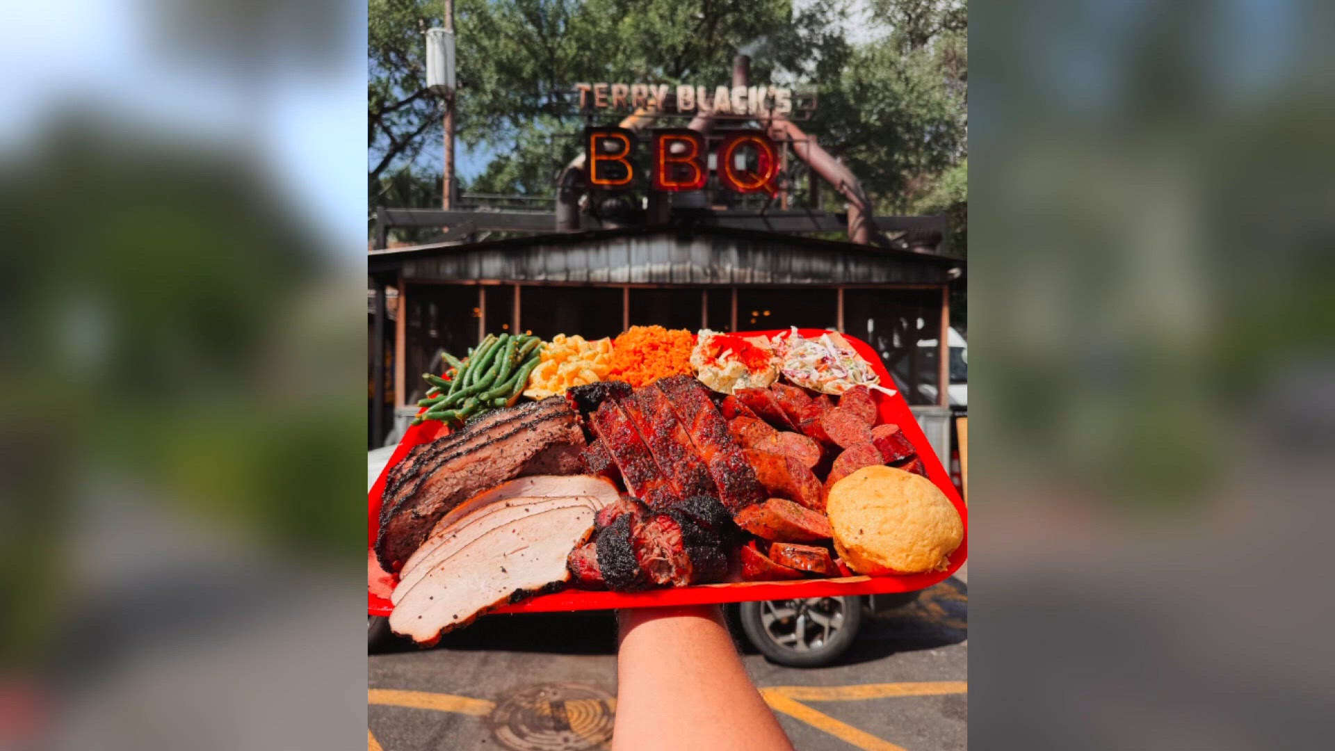 Property in Old Town Scottsdale sells for $11.2 million, Terry Black’s Barbecue to step in Terry Black’s Barbecue purchased a long-held property in Old Town Scottsdale for more than 11 million dollars.