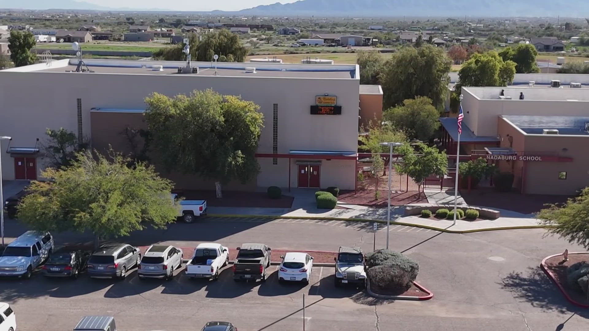 A former bus driver for a school district in Maricopa County was recently arrested after he allegedly admitted to sexually abusing children, records show. 