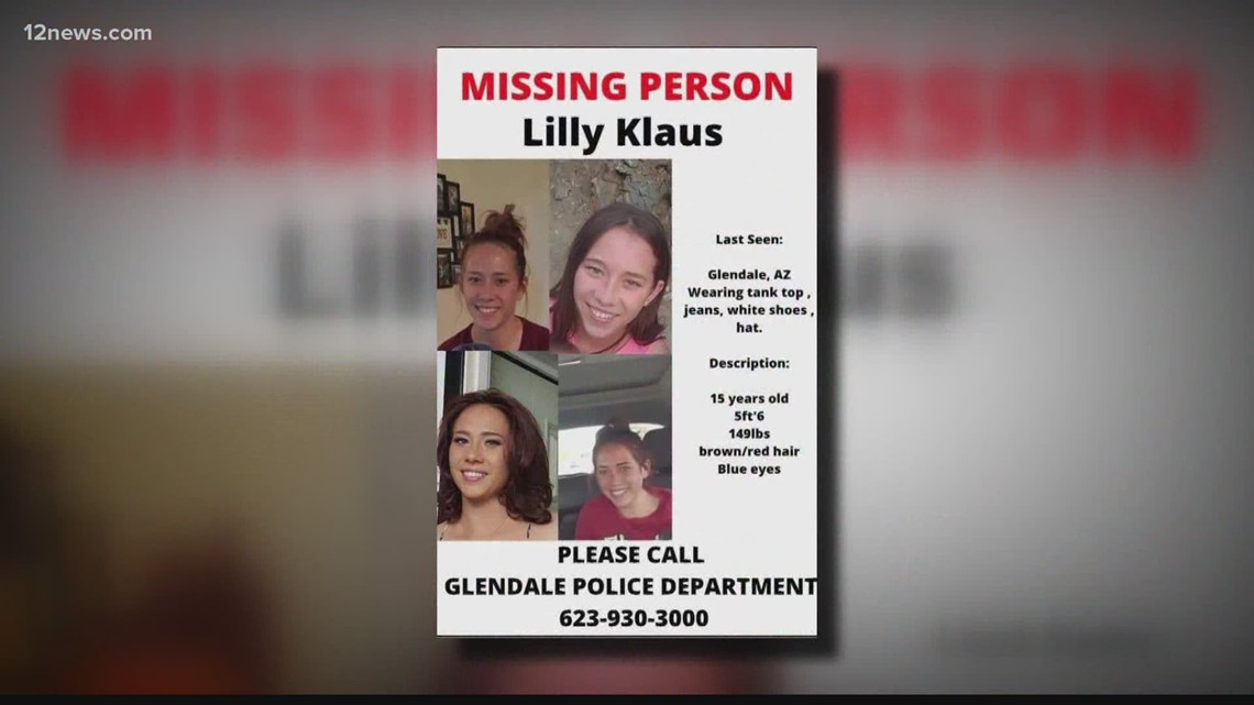 Glendale parents find missing teen daughter in Iowa with school employee - Vimarsana News