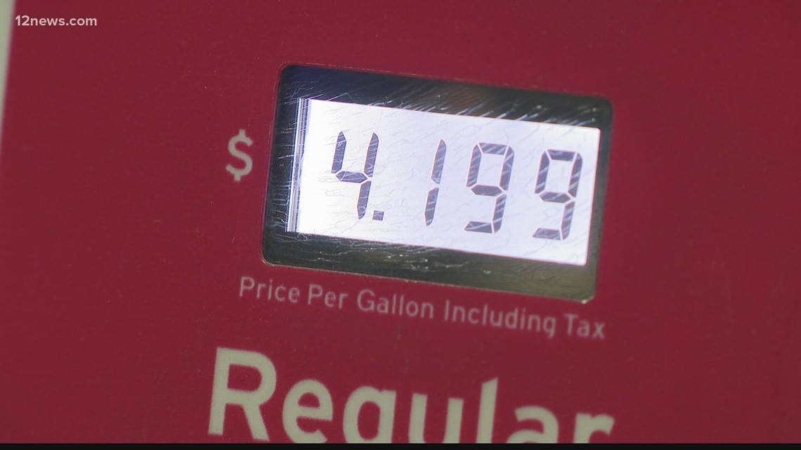 Harga gas mungkin masih tinggi setelah Biden melepaskan cadangan minyak