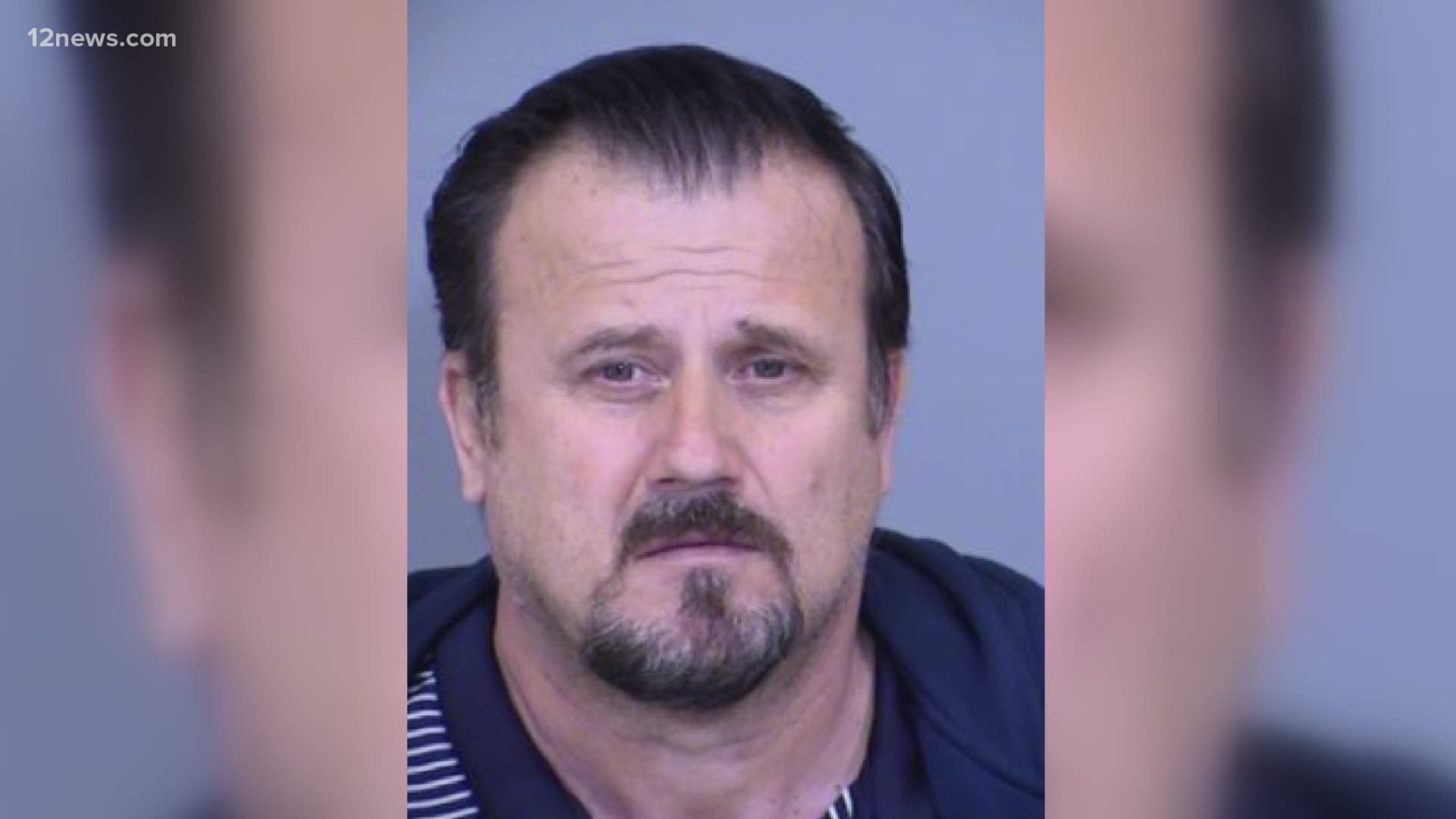 Valer Catuna, 52, is facing a second-degree murder charge after the death of a patient at the Artemis Adult Care Home near 35th and Grovers avenues on Oct. 21.