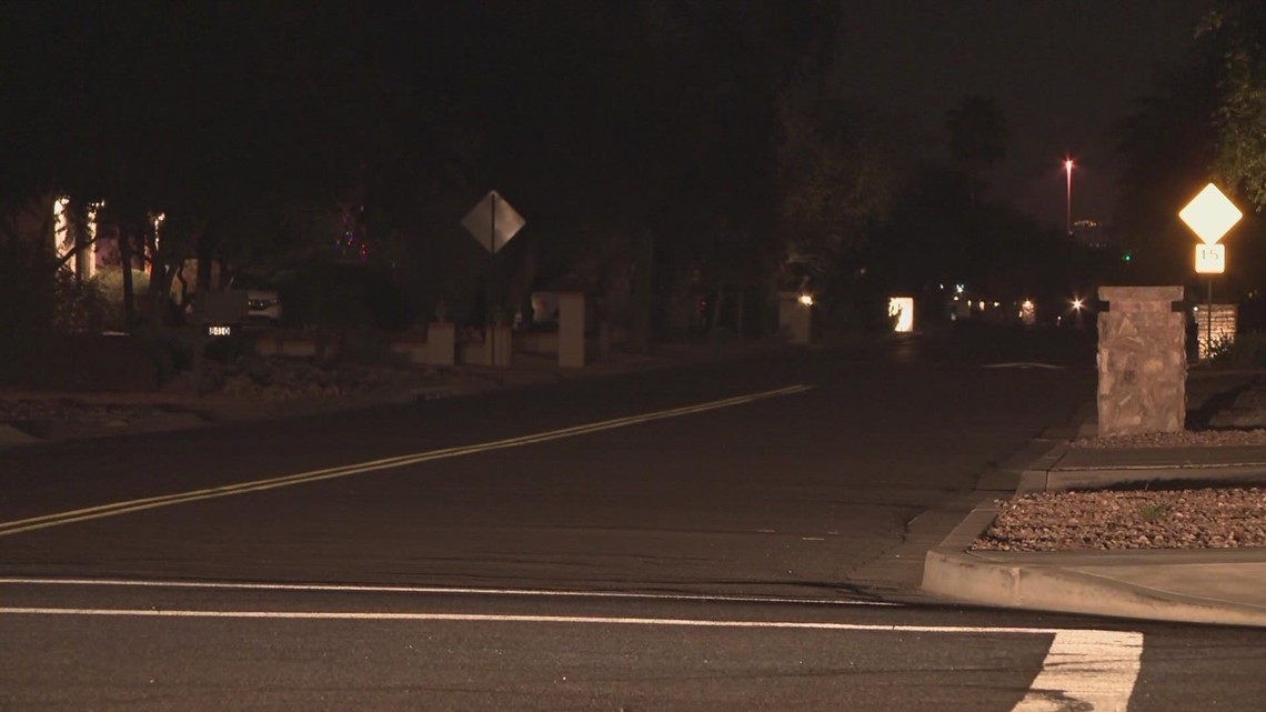 3-year-old hospitalized after being pulled from Scottsdale pool - Vimarsana News