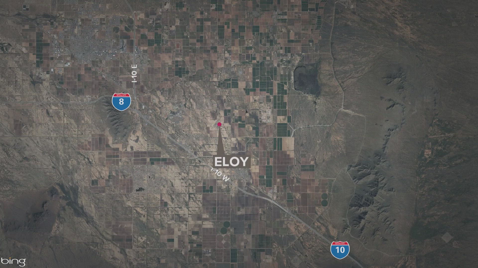 Woman dies while skydiving in Arizona | 12news.com